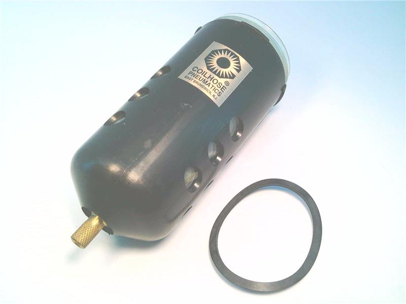 COILHOSE PNEUMATICS 27FK01