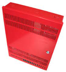 EDWARDS SIGNALING BPS10AC