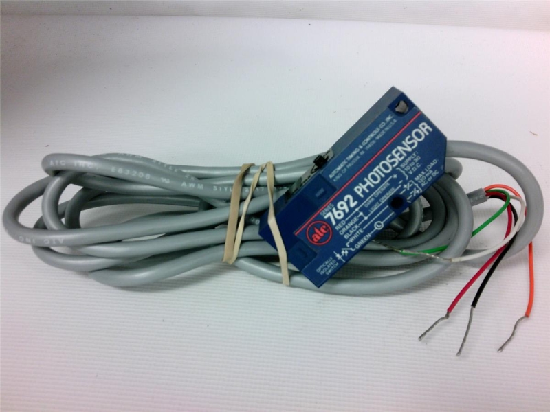 MARSH BELLOFRAM 7692AD-E-07-D-S-2-X