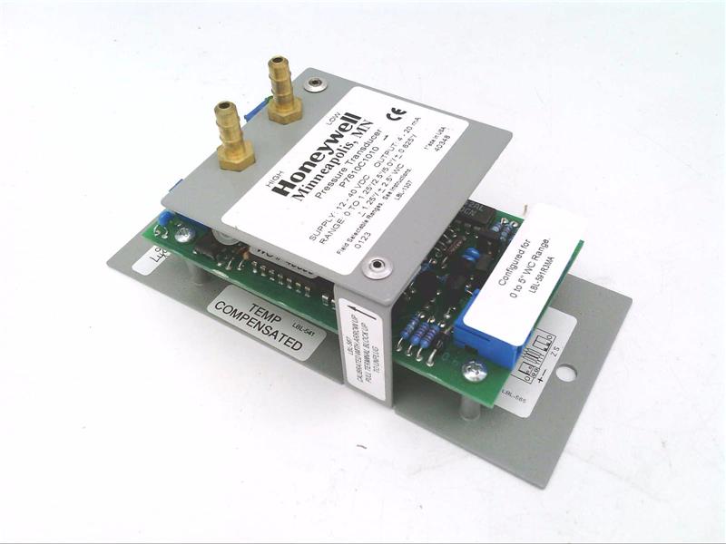 HONEYWELL P7610C 1010