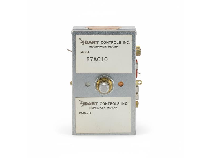 57AC10 by DART CONTROLS