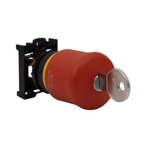 EATON CORPORATION M22-PVS-K02