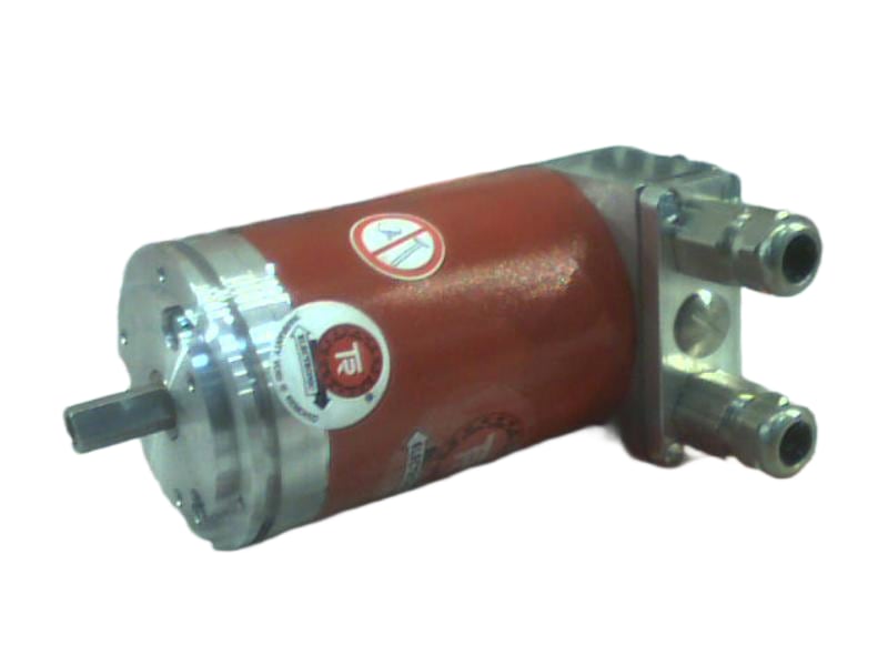 110-01943-TR-ECE-TI-GB-0036 by T&R ELECTRONIC