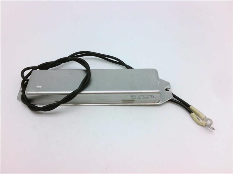 MF POWER RESISTORS BK0-C1939-H59