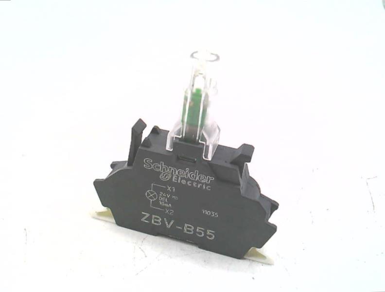 SCHNEIDER ELECTRIC ZBVB55