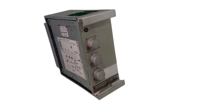 P&B ENGINEERING PBSC 400 J3