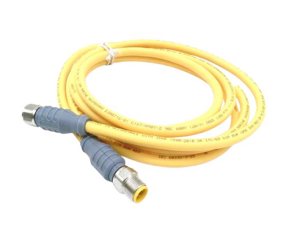 TURCK RSCV RKCV 254-2M