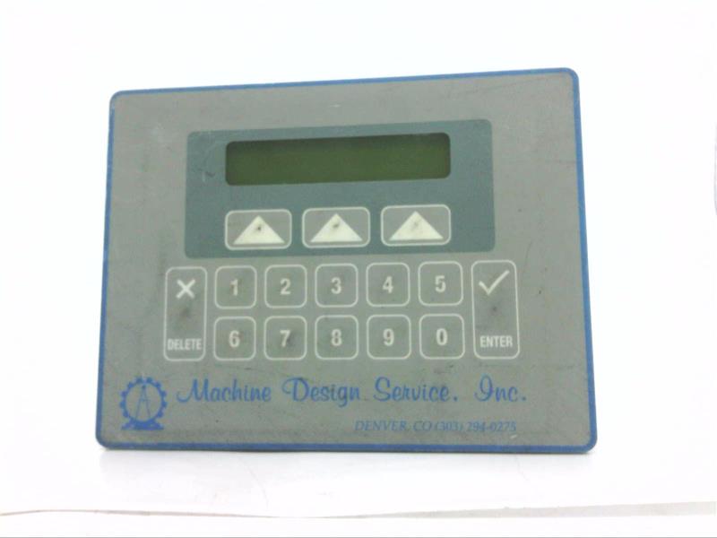 RED LION CONTROLS OEMLM004