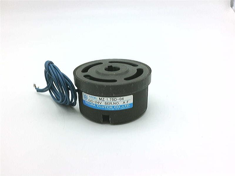 OGURA CLUTCH MZ 1.75D 04
