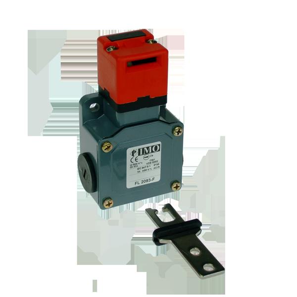IMO LLC20JK-F