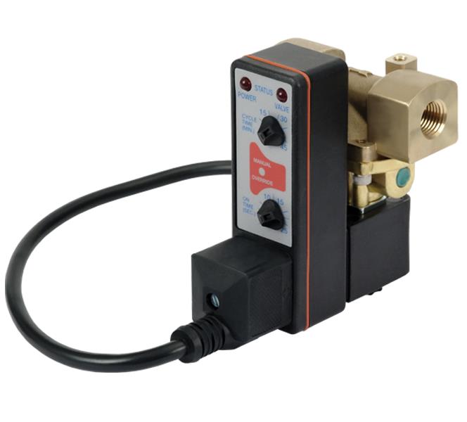 SPARTAN SCIENTIFIC CRDV-6270