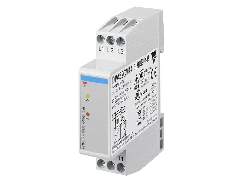 CARLO GAVAZZI DPA52CM44