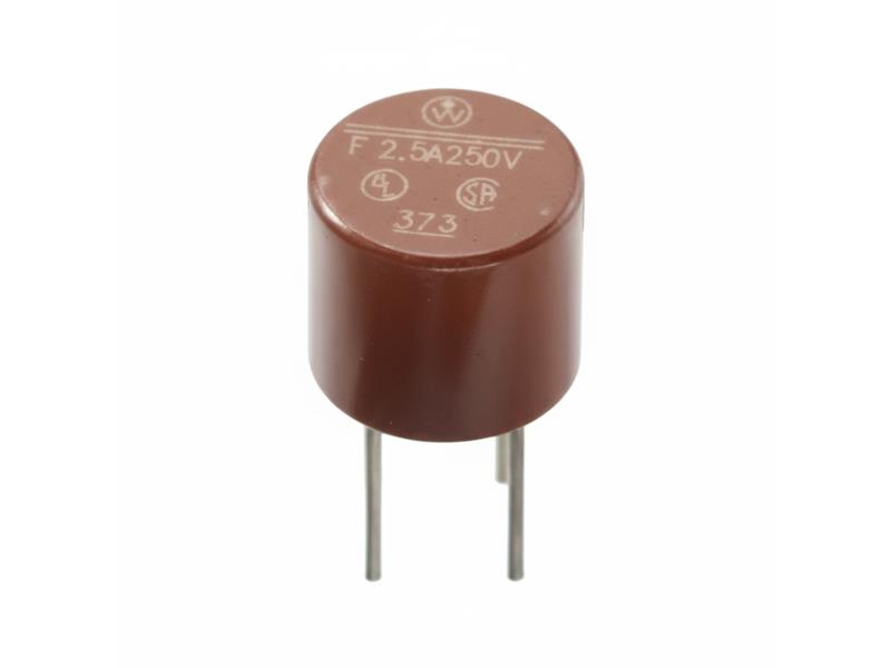 LITTELFUSE 37318000410