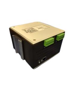 THE MOXA GROUP EDS-518A-MM-ST