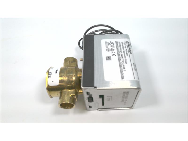 SCHNEIDER ELECTRIC VT2213G23A020