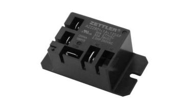 ZETTLER CONTROLS INC AZ2281-1C-120AE