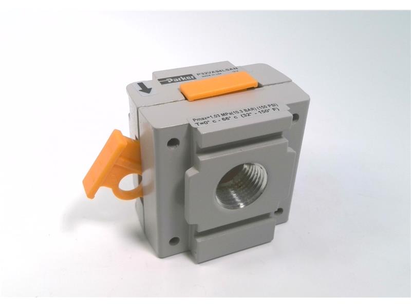 PARKER P32VA94LSAN