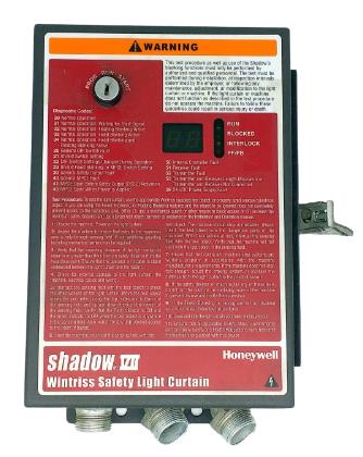 9680901 by WINTRISS CONTROLS