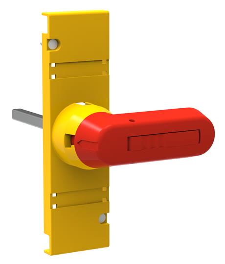 ASEA BROWN BOVERI OTDVY250EK