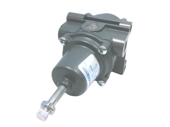 CONTROLAIR INC 330-BCBFN