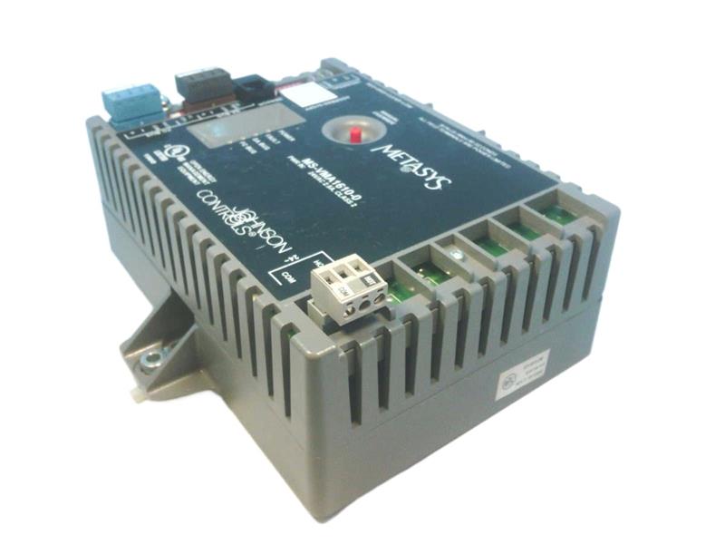 JOHNSON CONTROLS MS-VMA1610-0