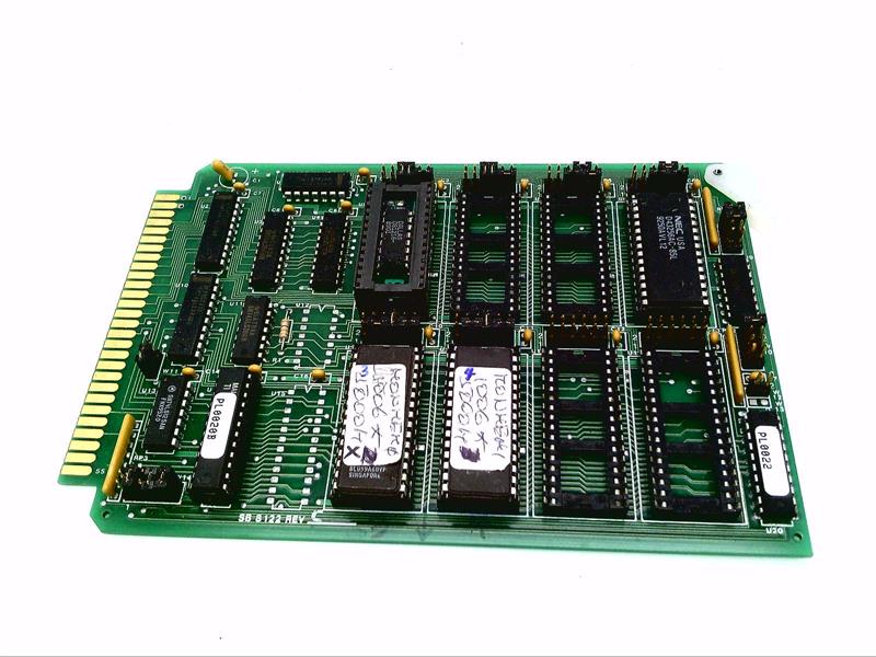 MICRO SYSTEMS SB-8122