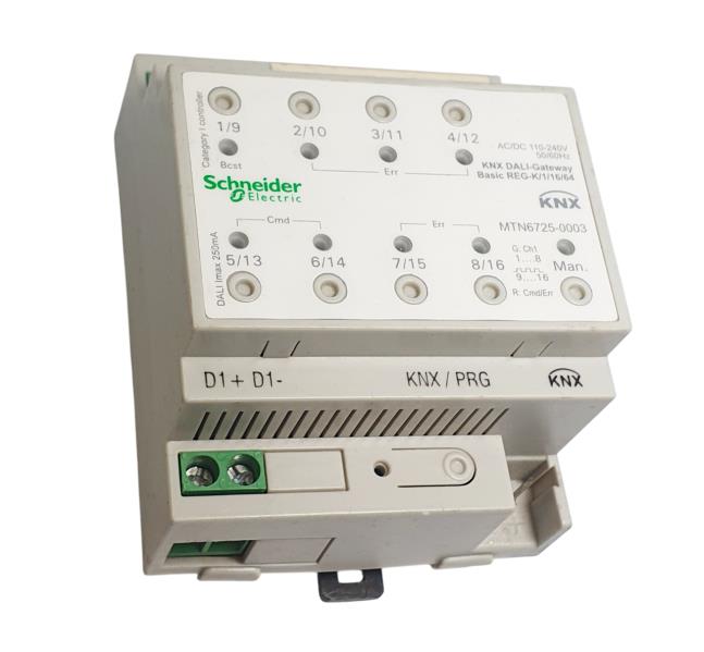 SCHNEIDER ELECTRIC MTN6725-0003