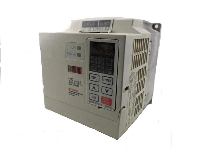 SAFTRONICS CIMR-XCBU20P7