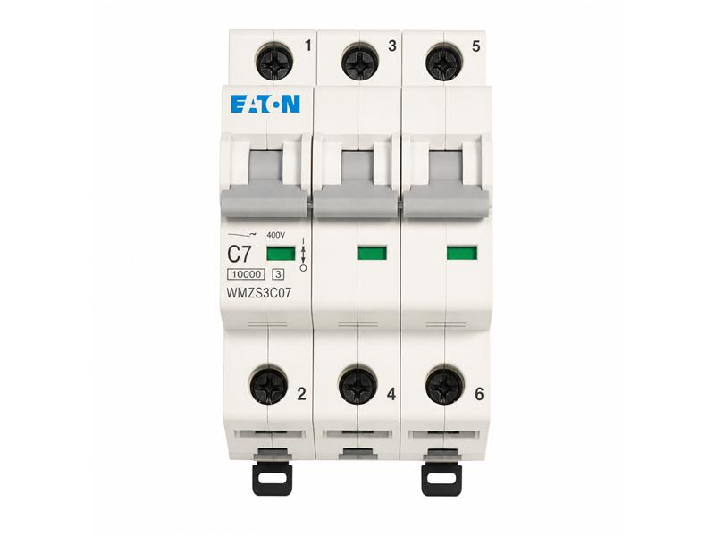 WMZS3C07 by EATON CORPORATION