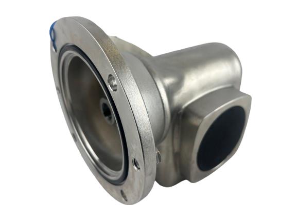 ALTRA INDUSTRIAL MOTION SSF7180-60KC-B5-GS1