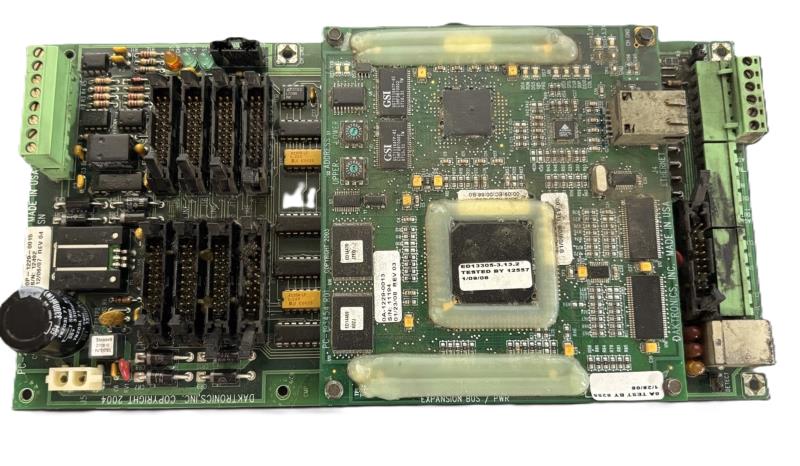 DAKTRONICS INC 0P-1229-0015