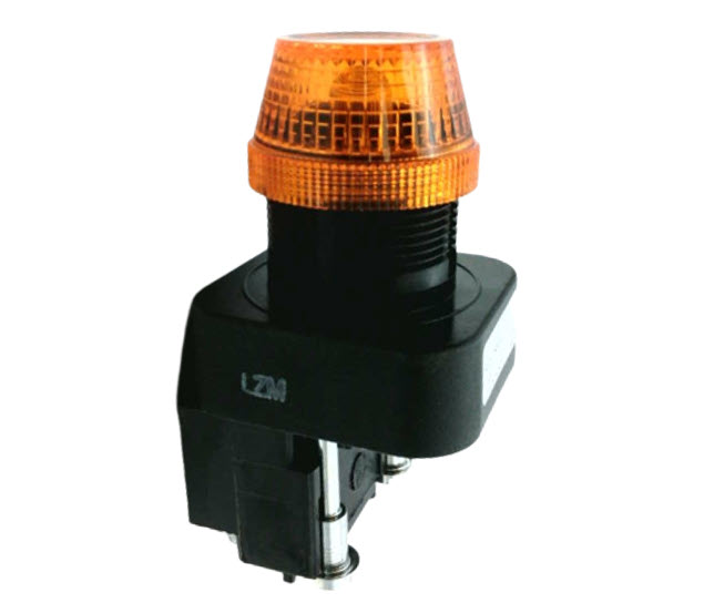 ALLEN BRADLEY 800H-PRH16A