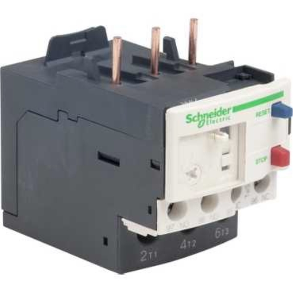 SCHNEIDER ELECTRIC LRD08L