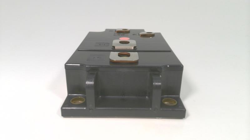 FUJI ELECTRIC 1MBI600NP-060-03