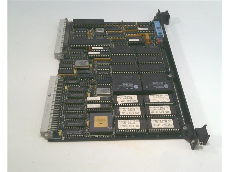 OMNIBYTE OB68K/VME1