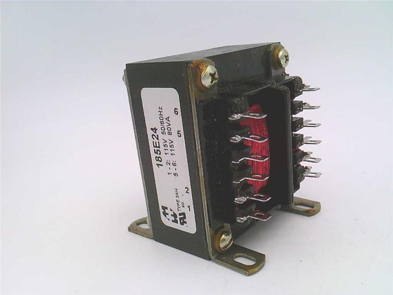 HAMMOND MANUFACTURING 185E24