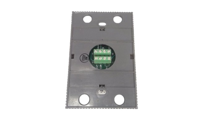 JOHNSON CONTROLS TE-6511W-211