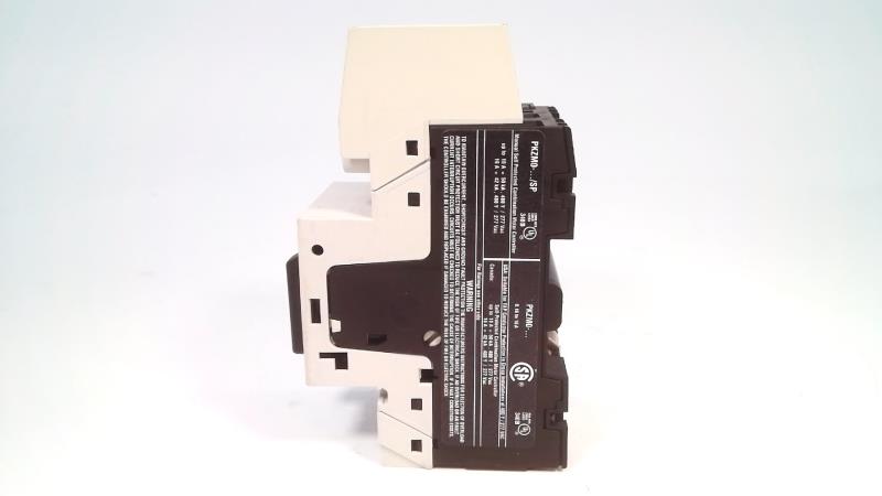 EATON CORPORATION PKZM0-2.5/SP