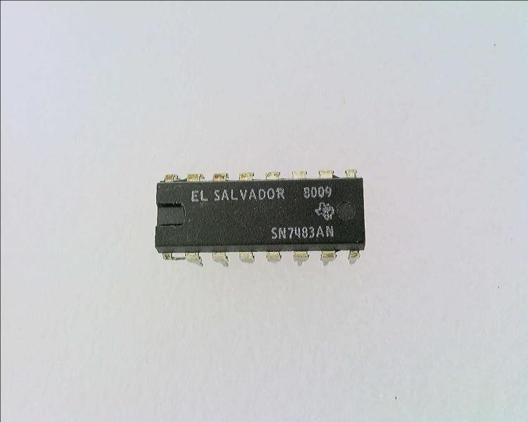 GENERIC SN7483AN