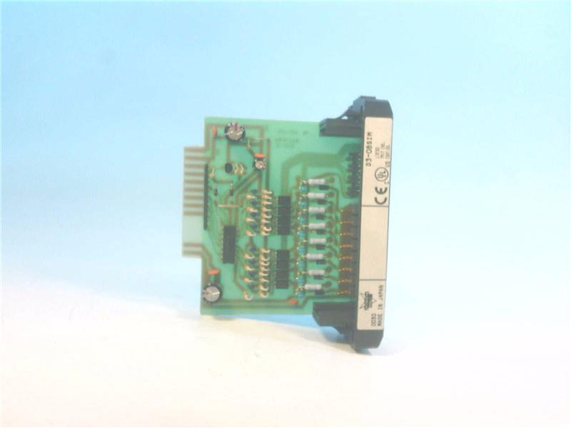 AUTOMATION DIRECT D3-08SIM