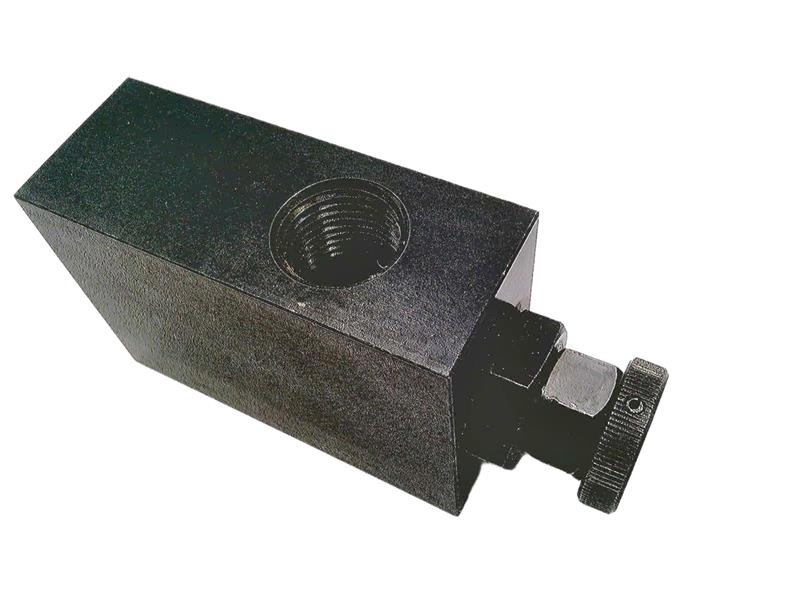 ECR800S2 by PARKER