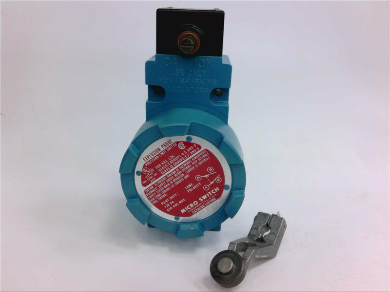 HONEYWELL LSXYAB3K2-5C