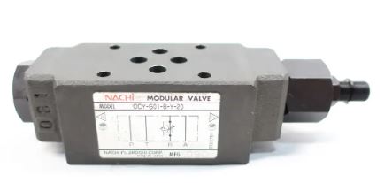 NACHI OCY-G01-B-X-20