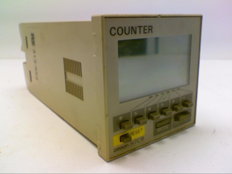 OMRON H7CR-B-500 100-240AC