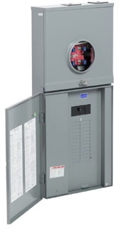 SCHNEIDER ELECTRIC QC2442M200CH