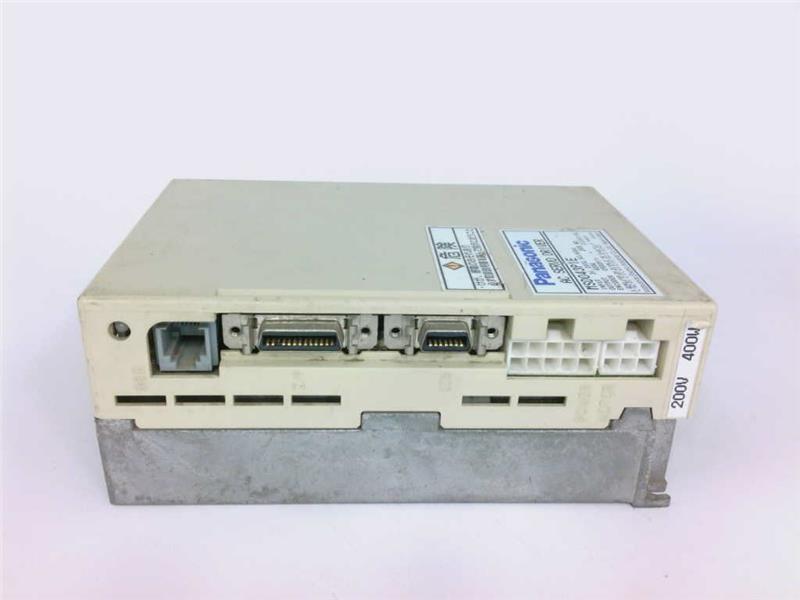 MATSUSHITA ELECTRIC MSD043P1E