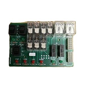 SJE RHOMBUS CONTROLS 1018308