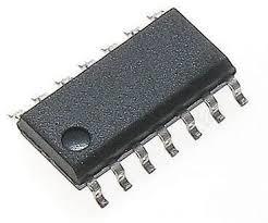 ST MICRO M74HC4078RM13TR