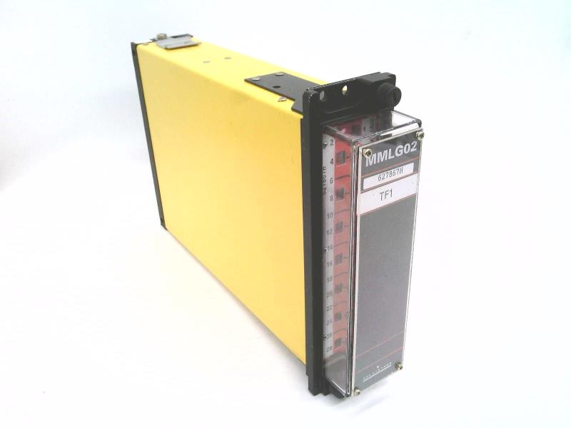 MMLG02 by CONVERTEAM