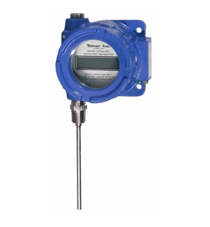 TELMAR 577004RTD